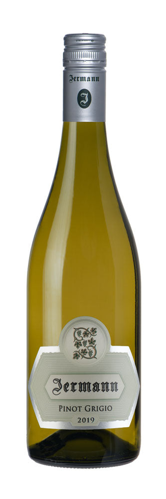La freschezza del Pinot Grigio friulano