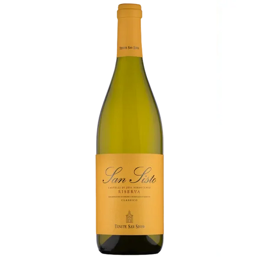 L’energia del Verdicchio