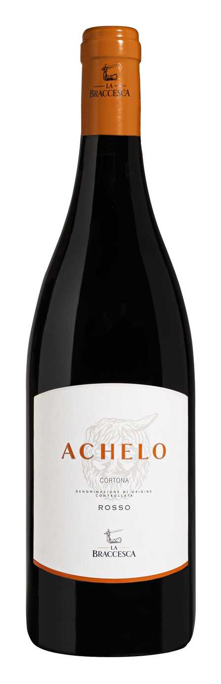Il carattere speziato del Syrah