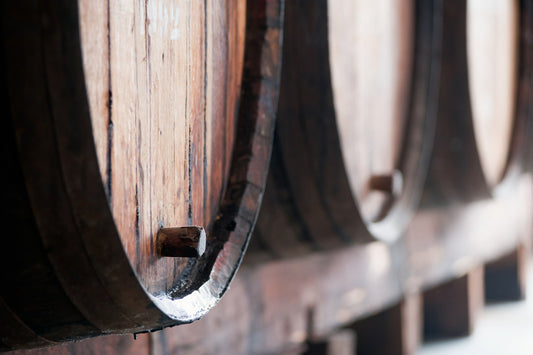 Madeira: il vino ossidativo che sfida il tempo