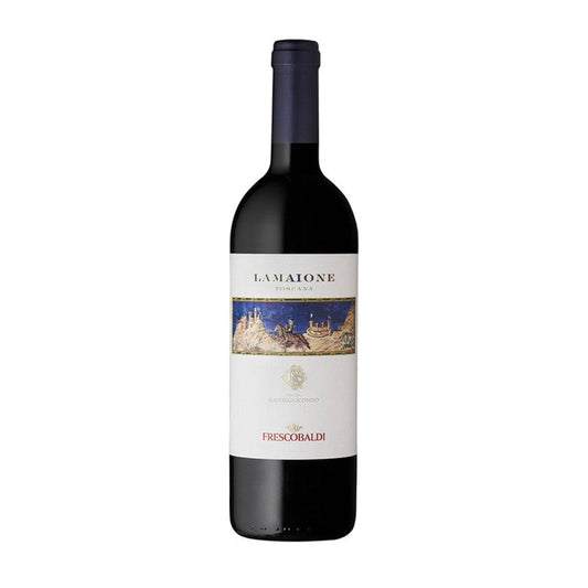 L’abbraccio morbido del Merlot