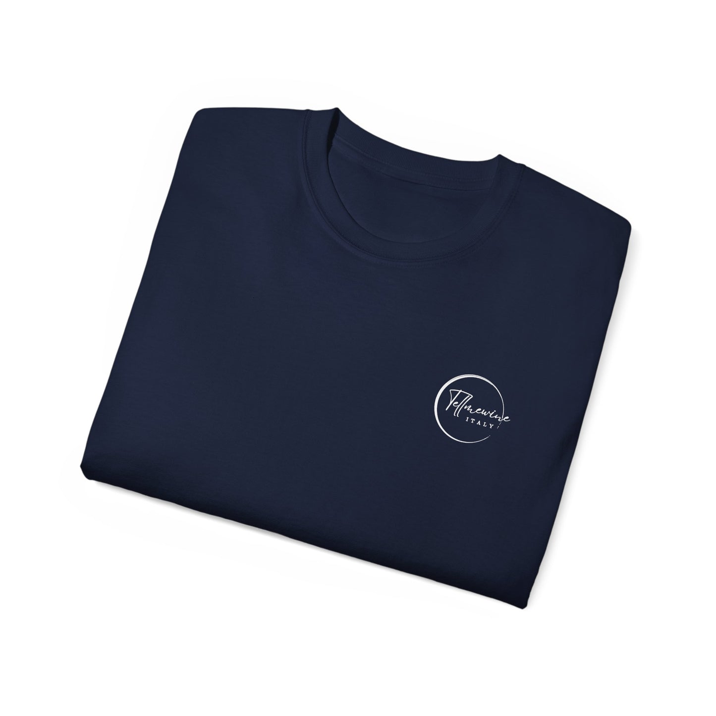 T-shirt | Tell Me Wine