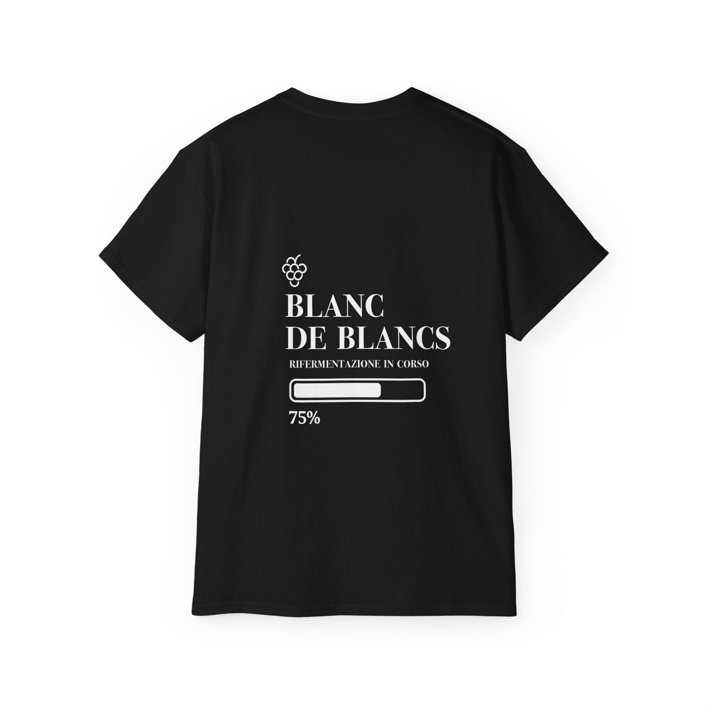 T-shirt | Blanc de Noirs/Blancs