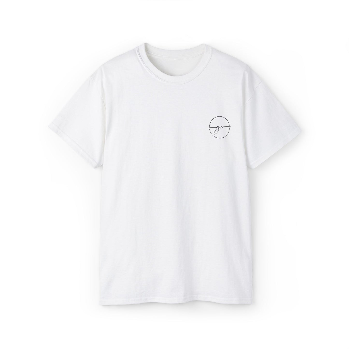 T-shirt | Blanc de Noirs/Blancs