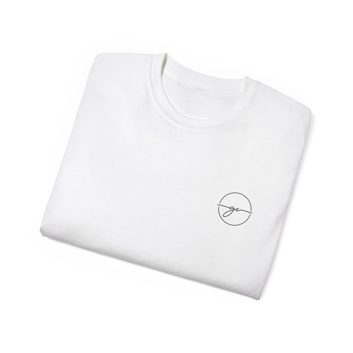 T-shirt | Blanc de Noirs/Blancs