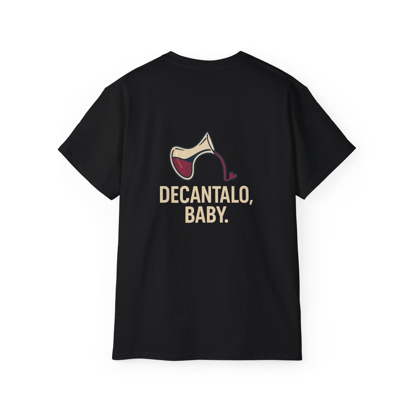 T-shirt | Decantalo Baby