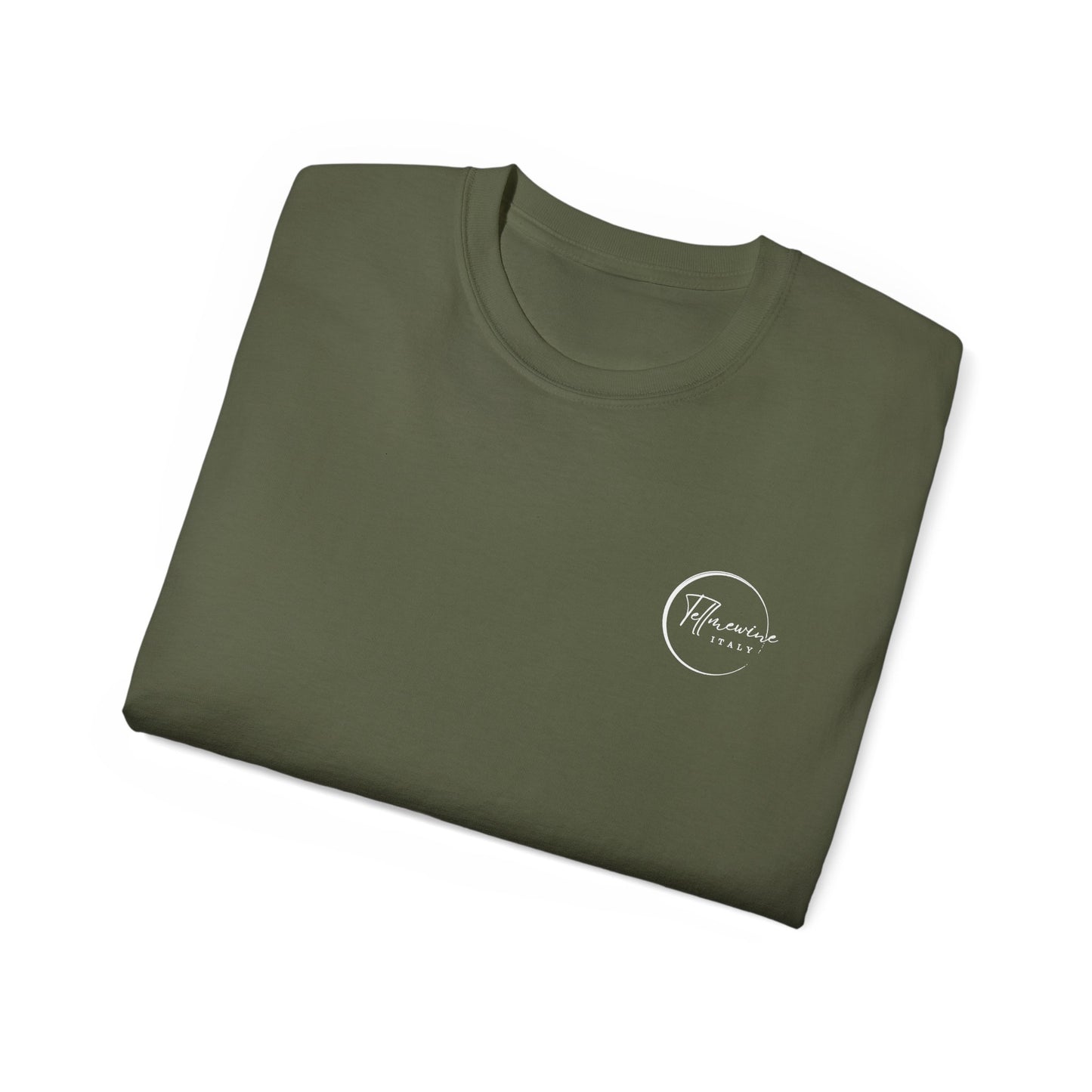 T-shirt | Tell Me Wine
