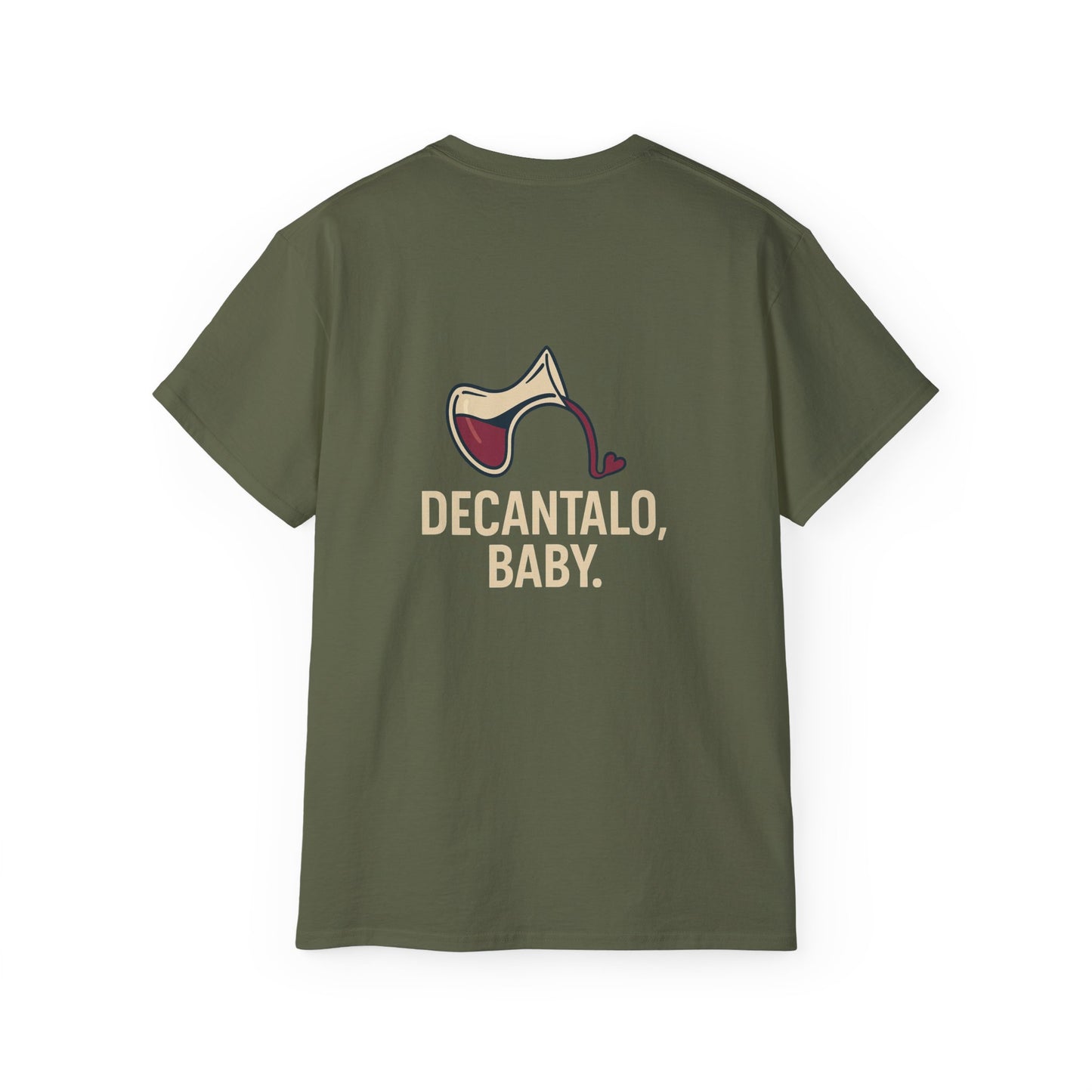 T-shirt | Decantalo Baby