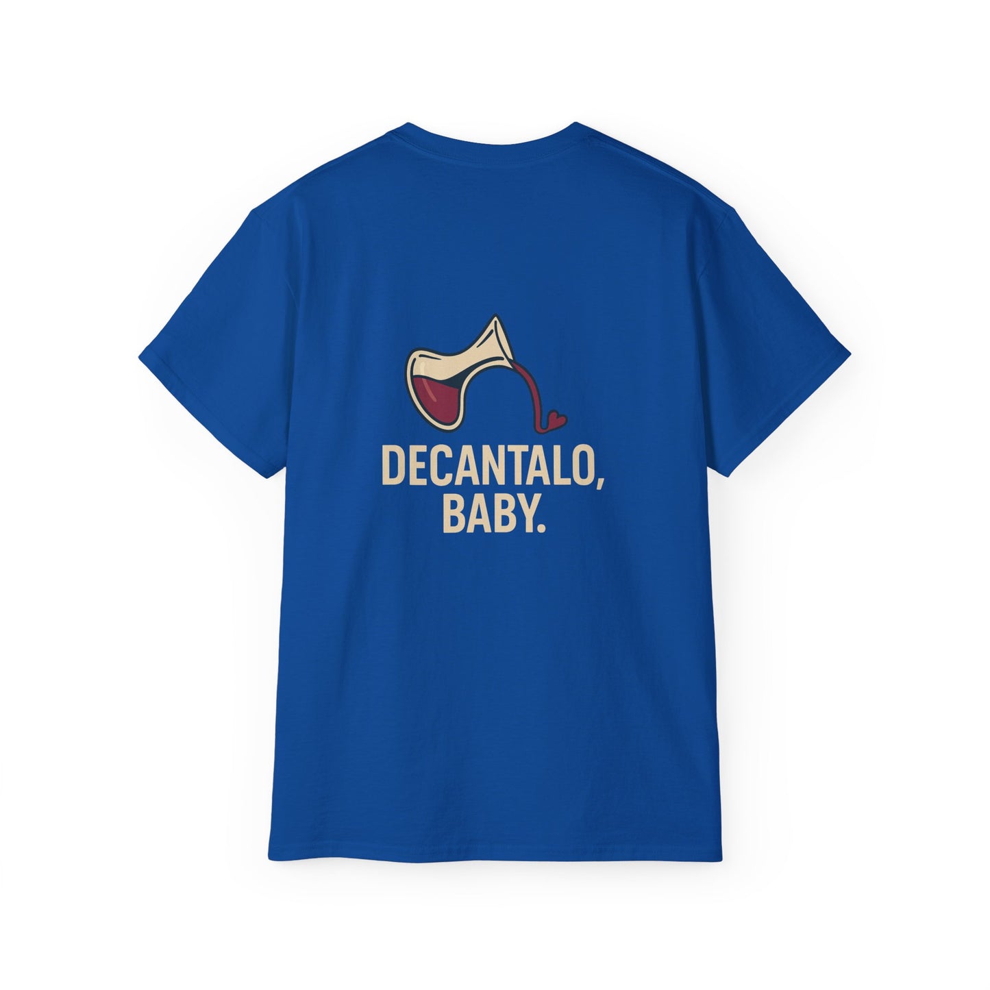 T-shirt | Decantalo Baby