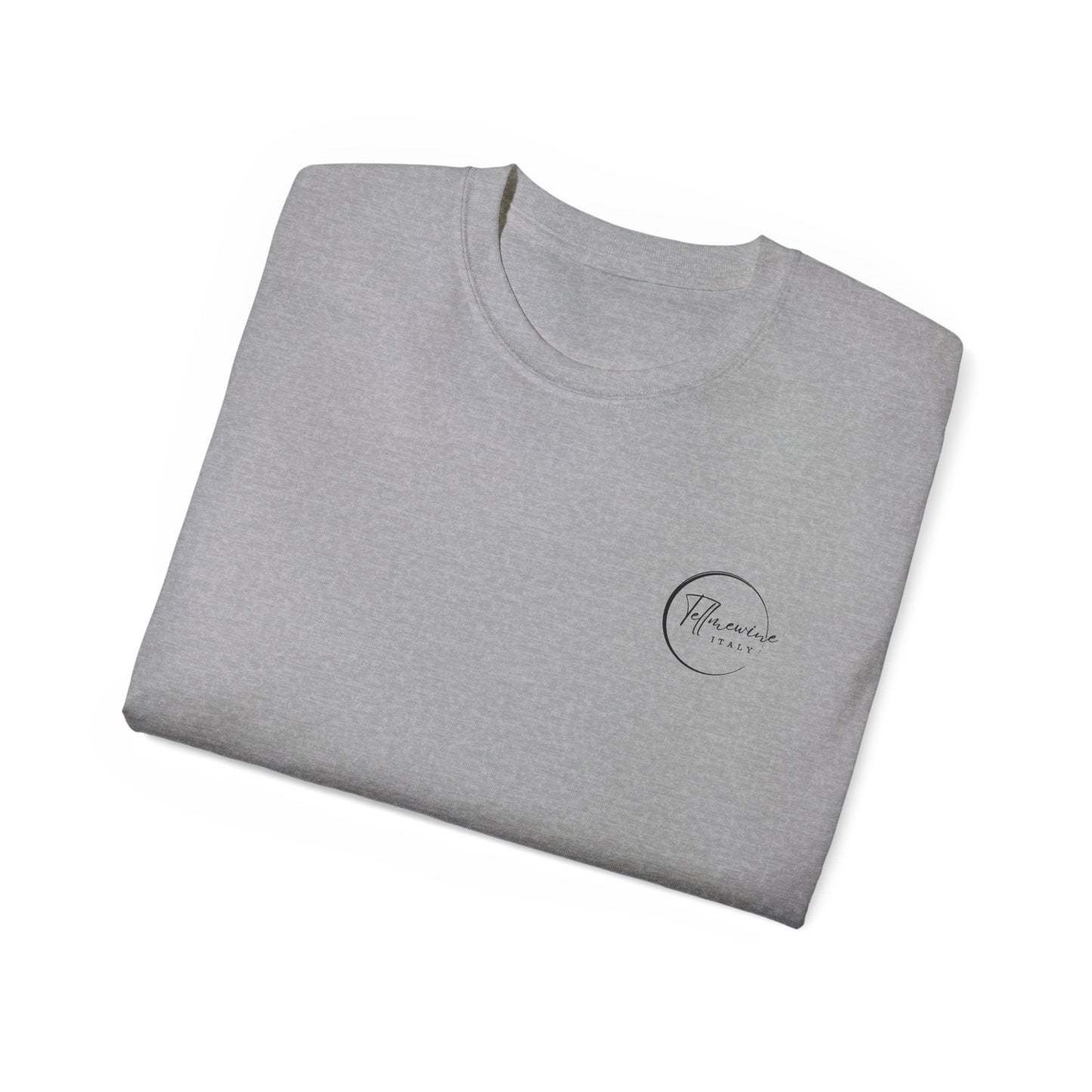 T-shirt | Tell Me Wine