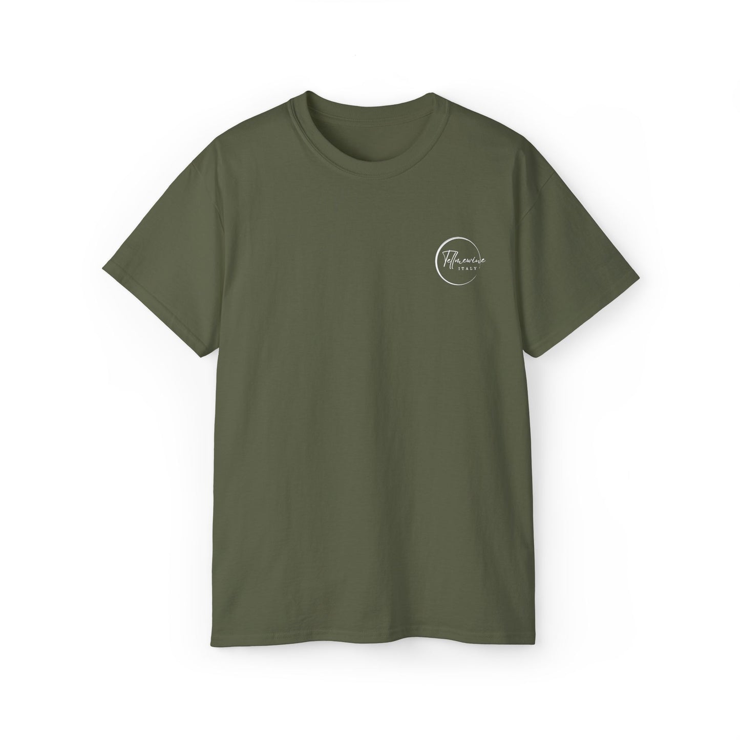 T-shirt | Tell Me Wine