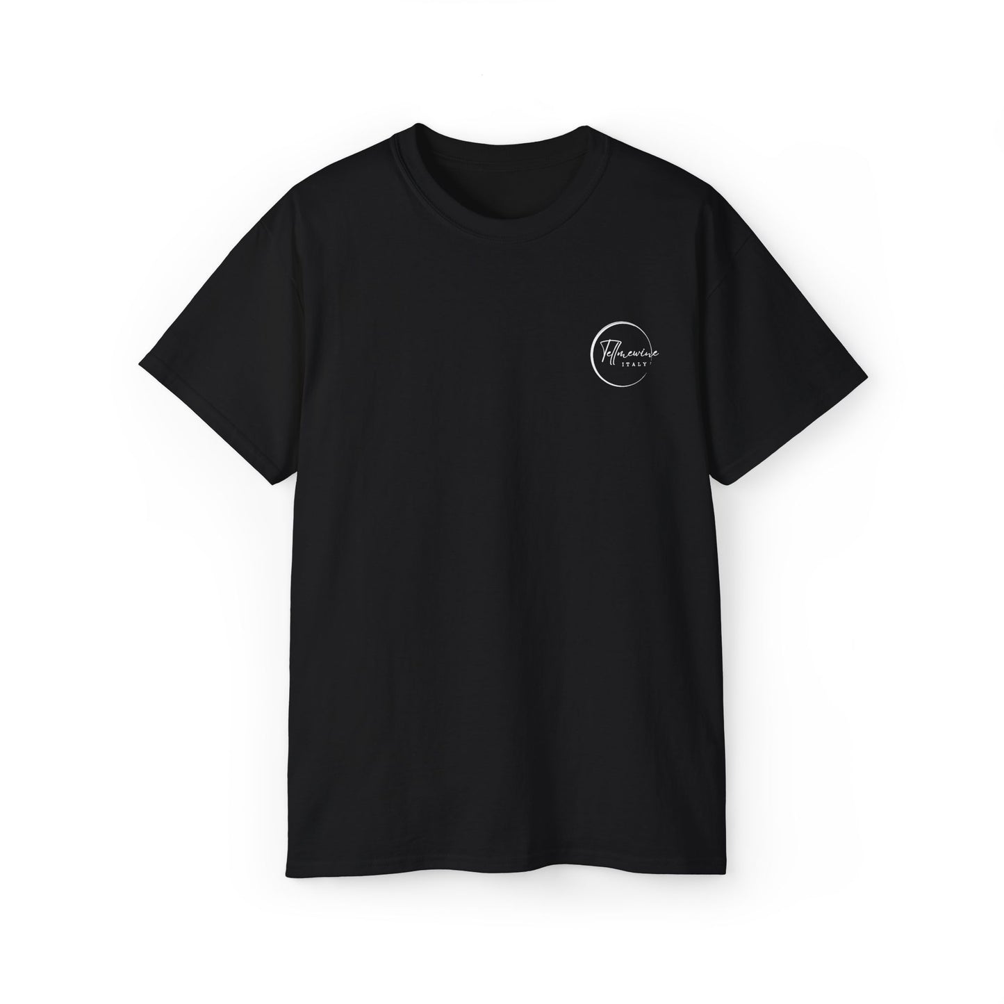 T-shirt | Tell Me Wine
