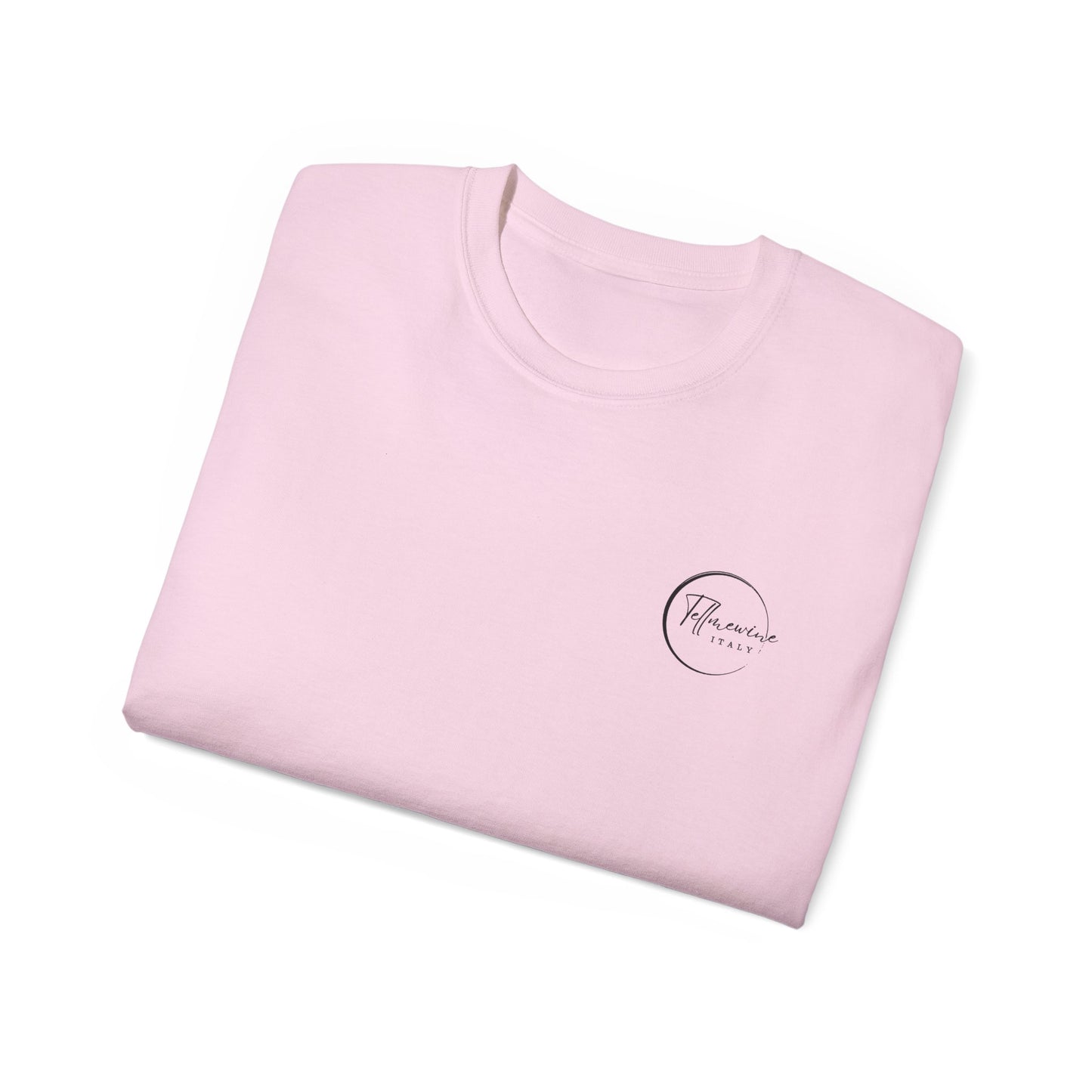 T-shirt | Tell Me Wine