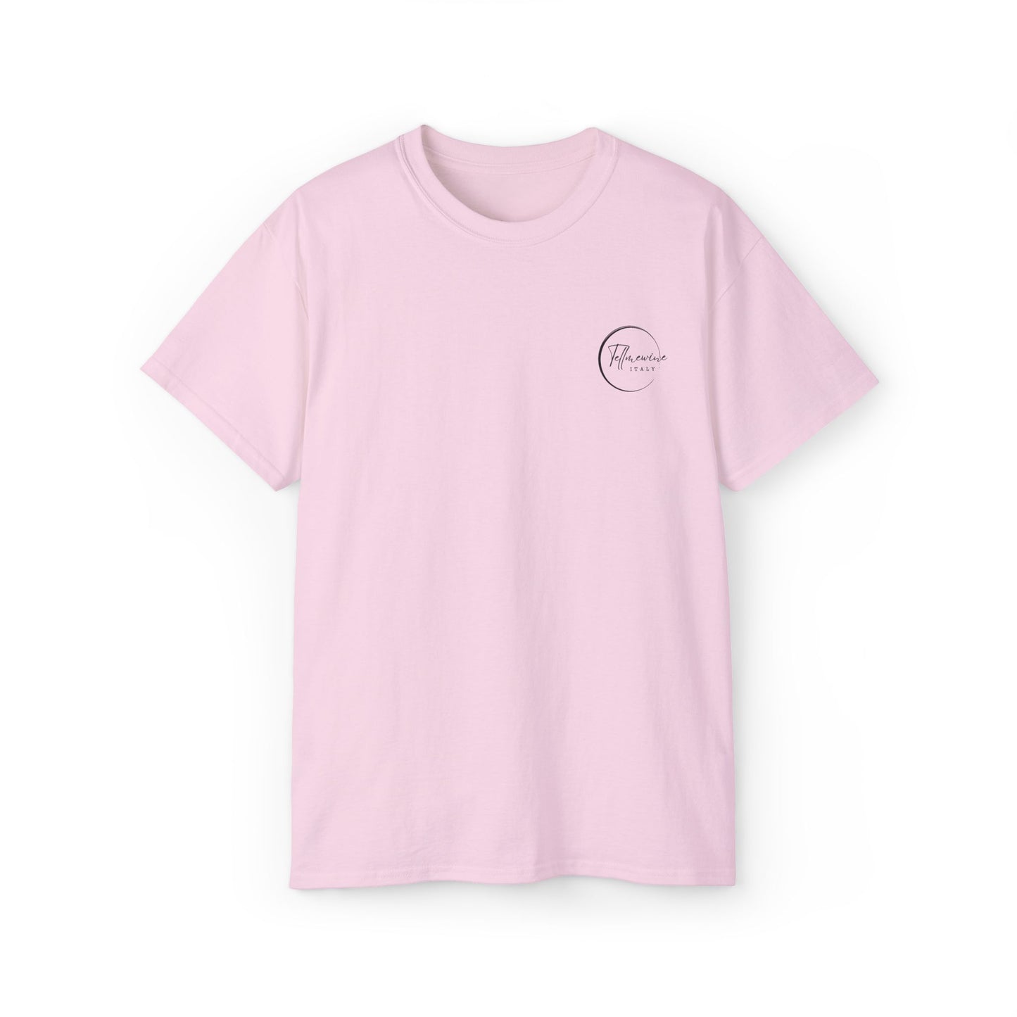 T-shirt | Tell Me Wine