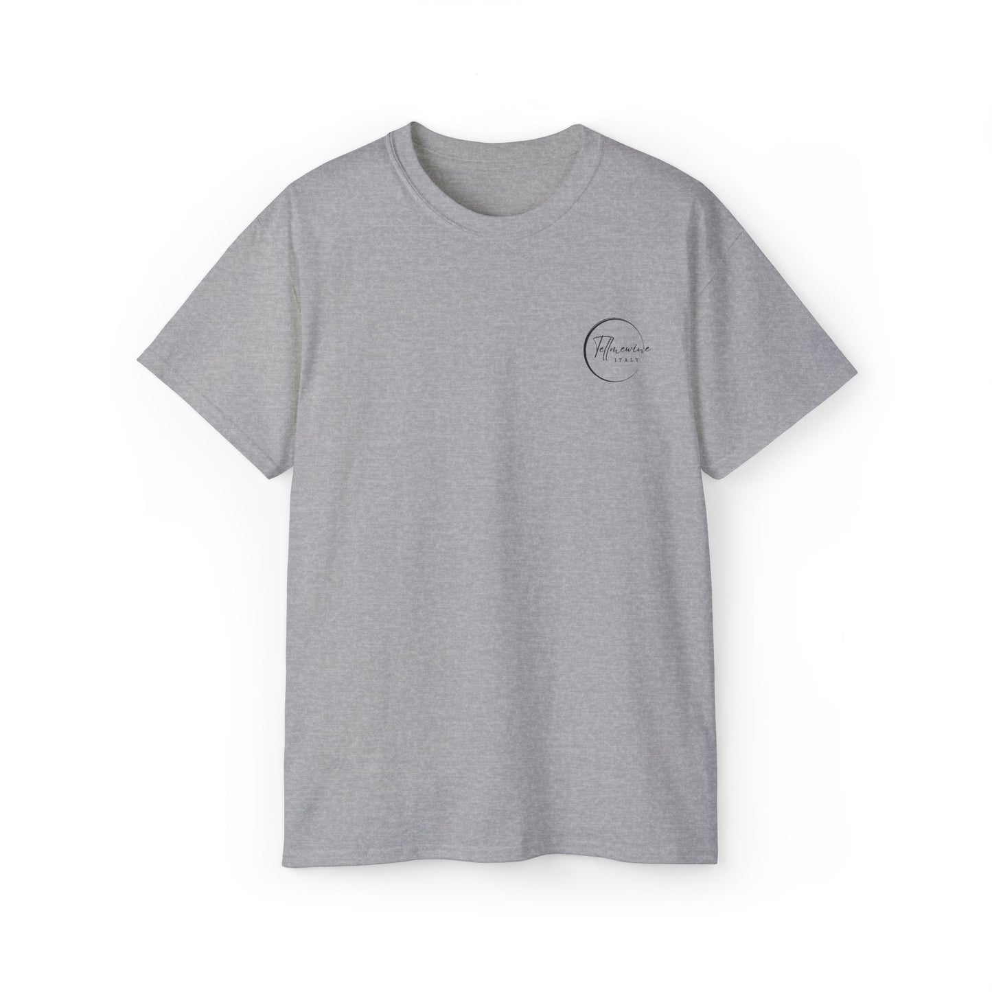 T-shirt | Tell Me Wine