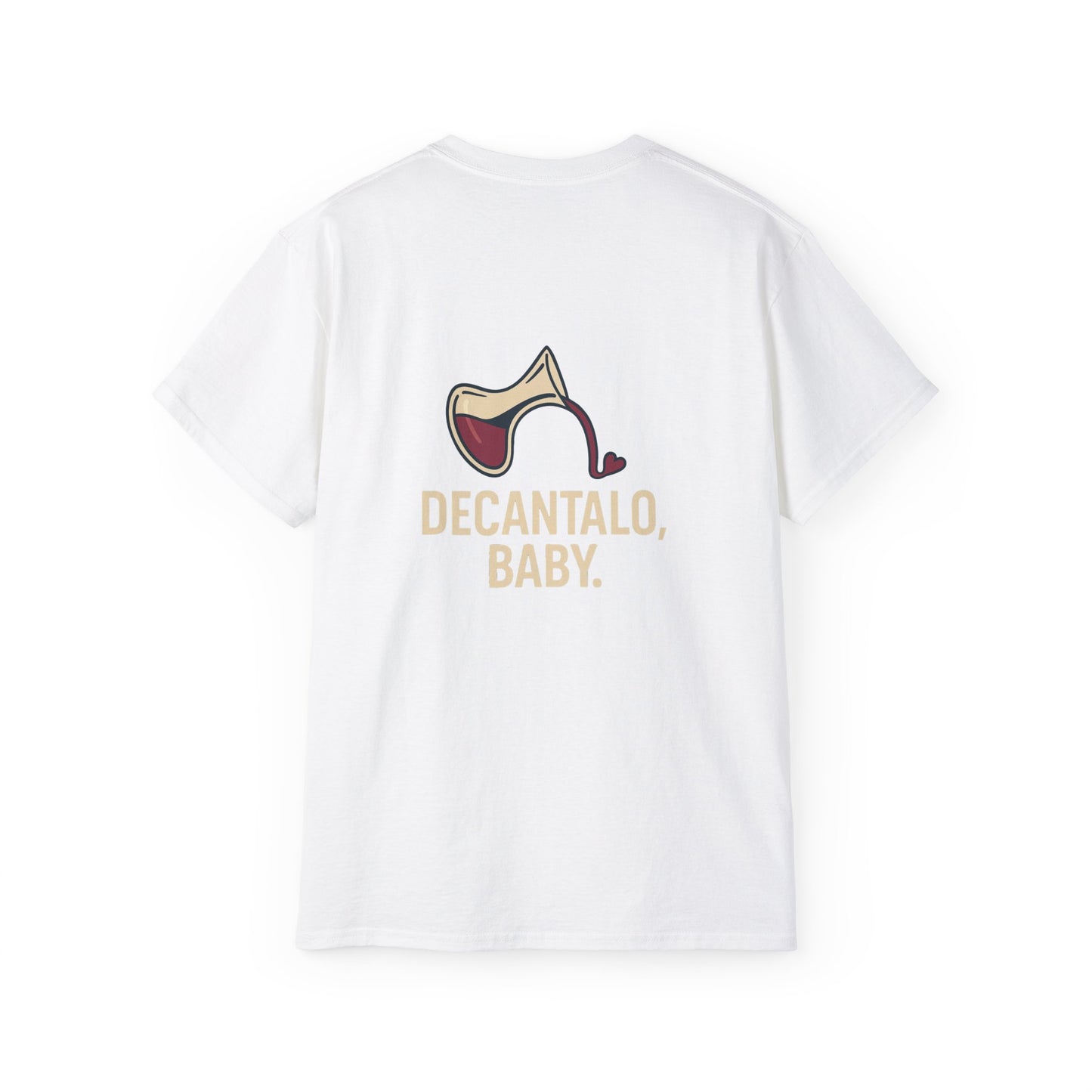 T-shirt | Decantalo Baby