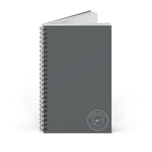 Block-notes | grigio