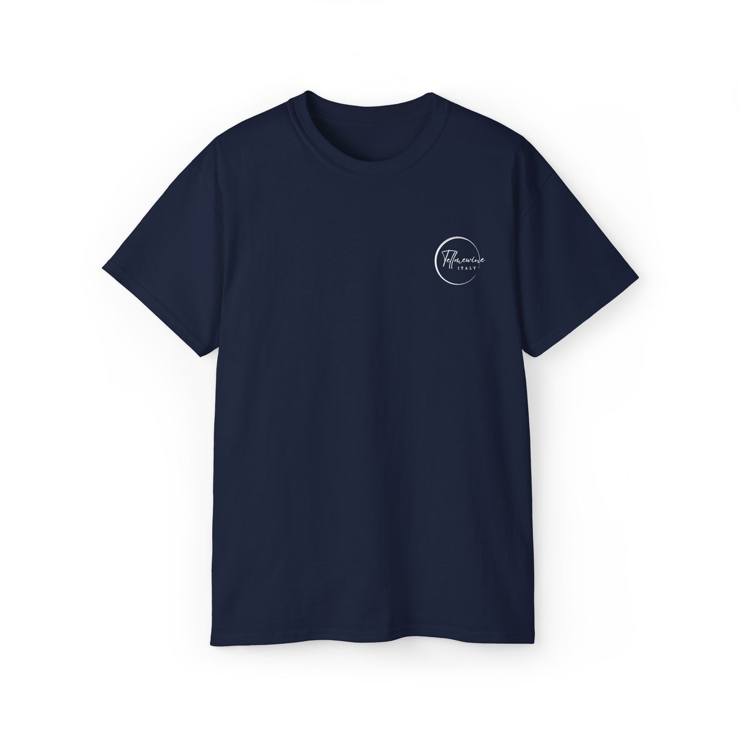 T-shirt | Tell Me Wine