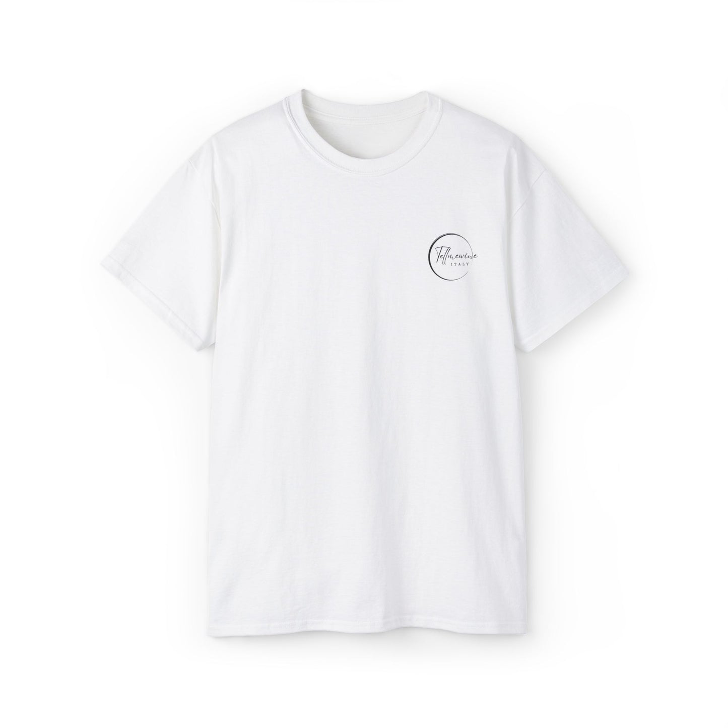 T-shirt | Tell Me Wine