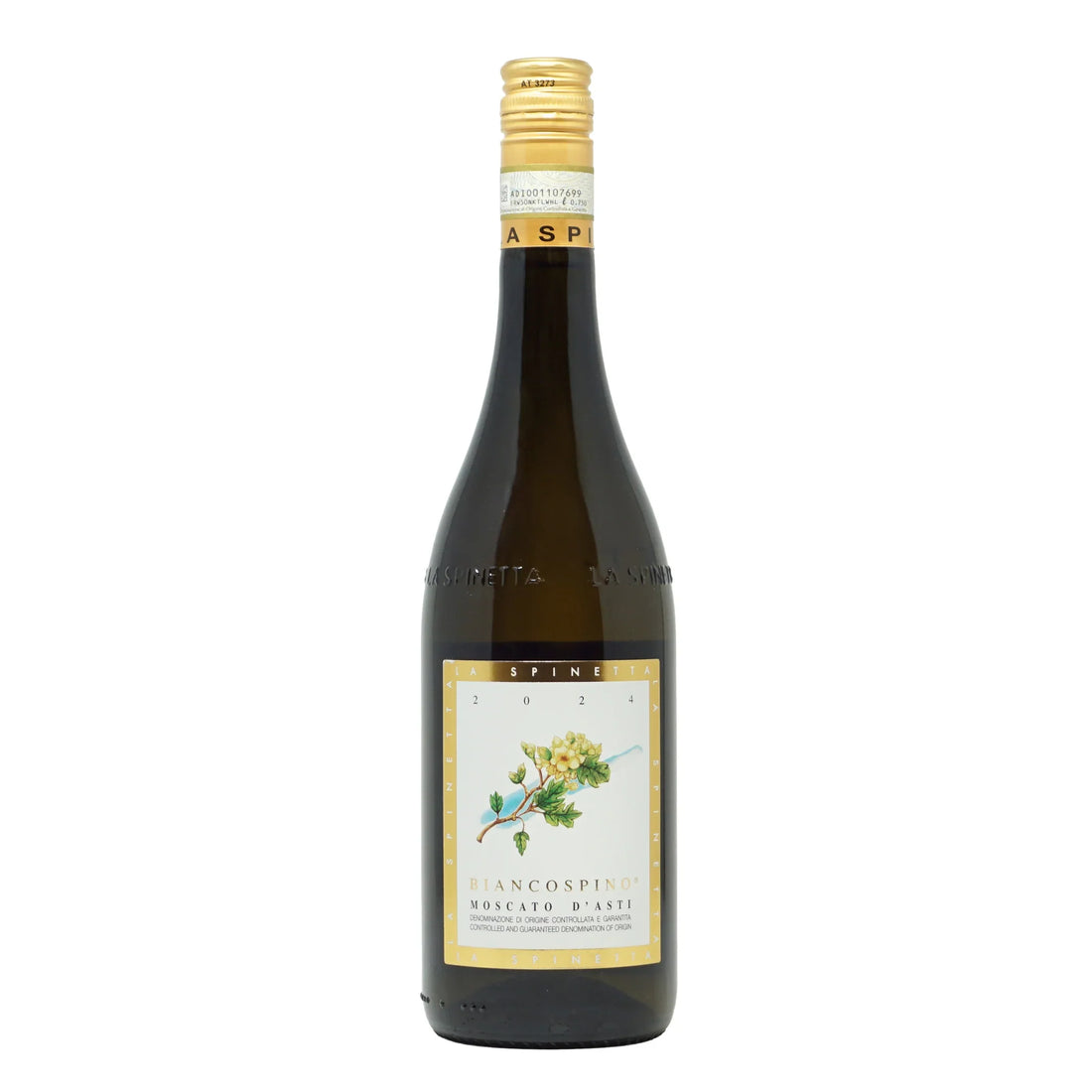 Il cuore dolce del Moscato d’Asti