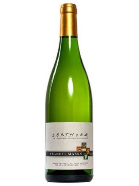 La Freschezza del Timorasso