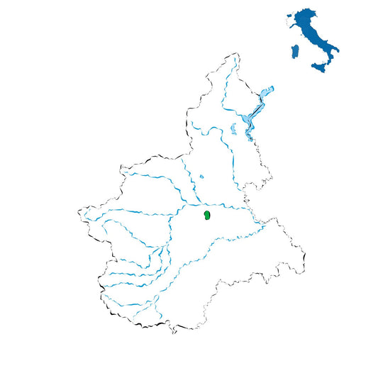 Albugnano DOC: il piccolo Nebbiolo delle colline astigiane