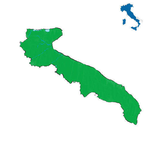 Aleatico di Puglia DOC: il profumo intenso del vitigno aromatico pugliese