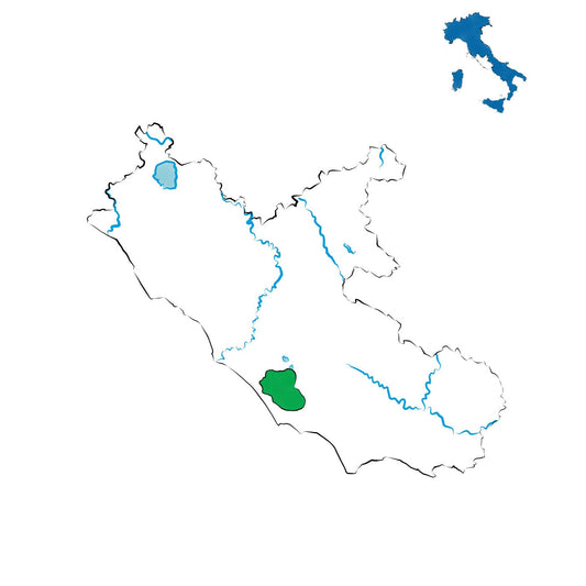 Aprilia DOC: il vino del sud del Lazio