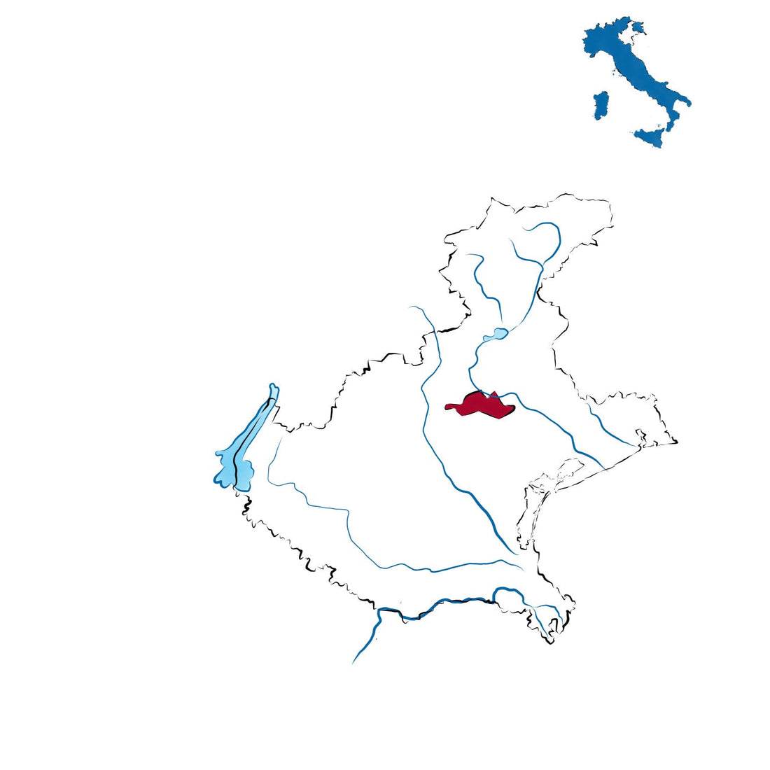 Montello DOCG: il cuore dei Colli del Montello