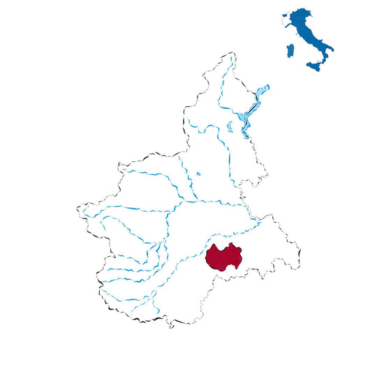 Asti DOCG: il regno del Moscato e delle bollicine aromatiche del Piemonte