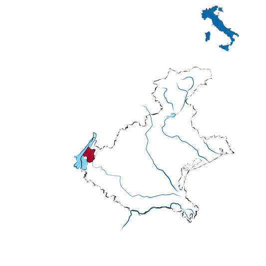 Bardolino Superiore DOCG: il rosso elegante delle colline gardesane