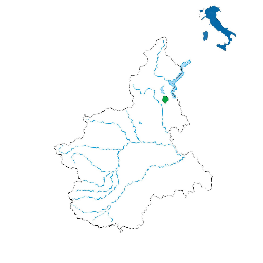 Boca DOC: il Nebbiolo di nicchia del Piemonte nord-orientale