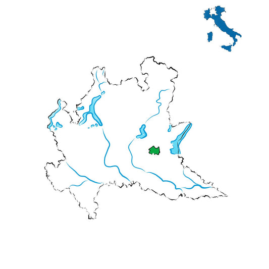Botticino DOC: il vino dei colli bresciani