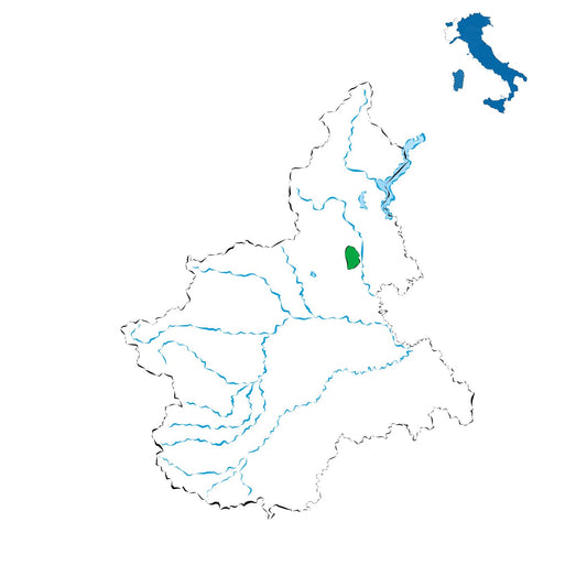 Bramaterra DOC: il Nebbiolo delle colline biellesi e novaresi