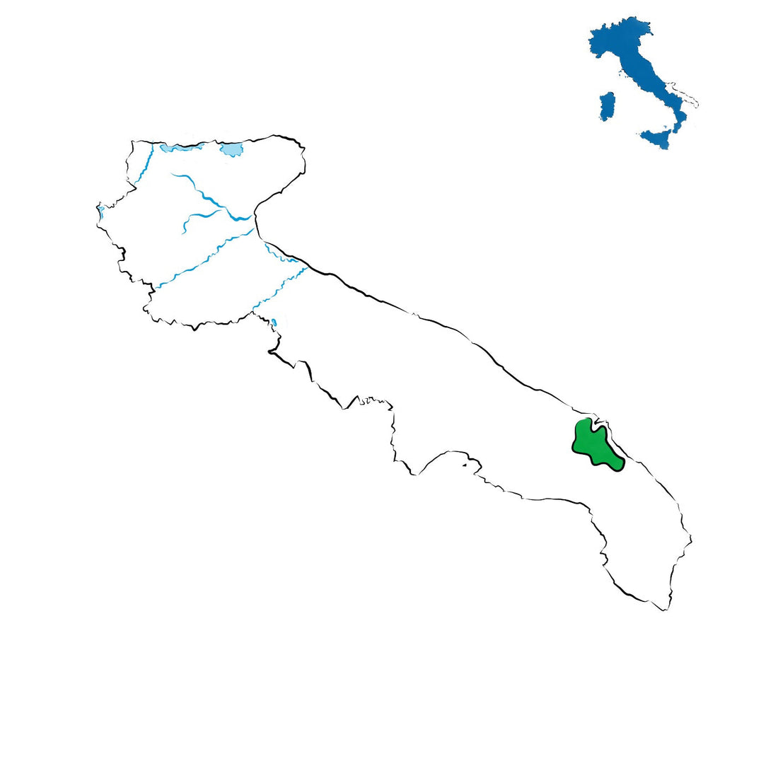 Brindisi DOC: i vini della Puglia meridionale