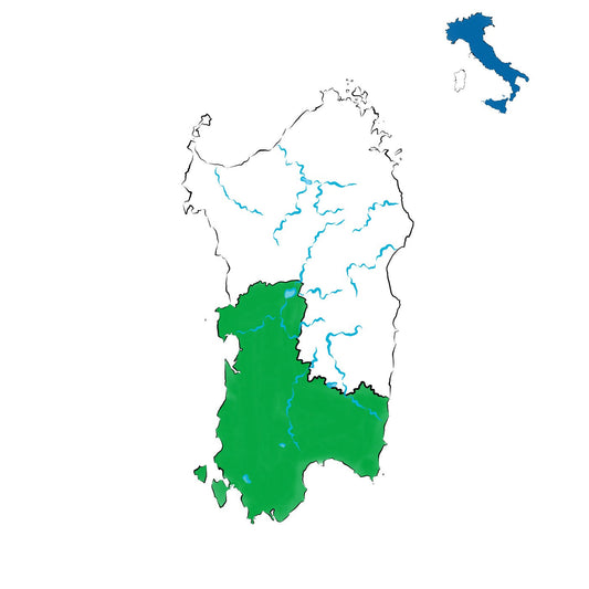 Girò di Cagliari DOC: il dolce simbolo della Sardegna