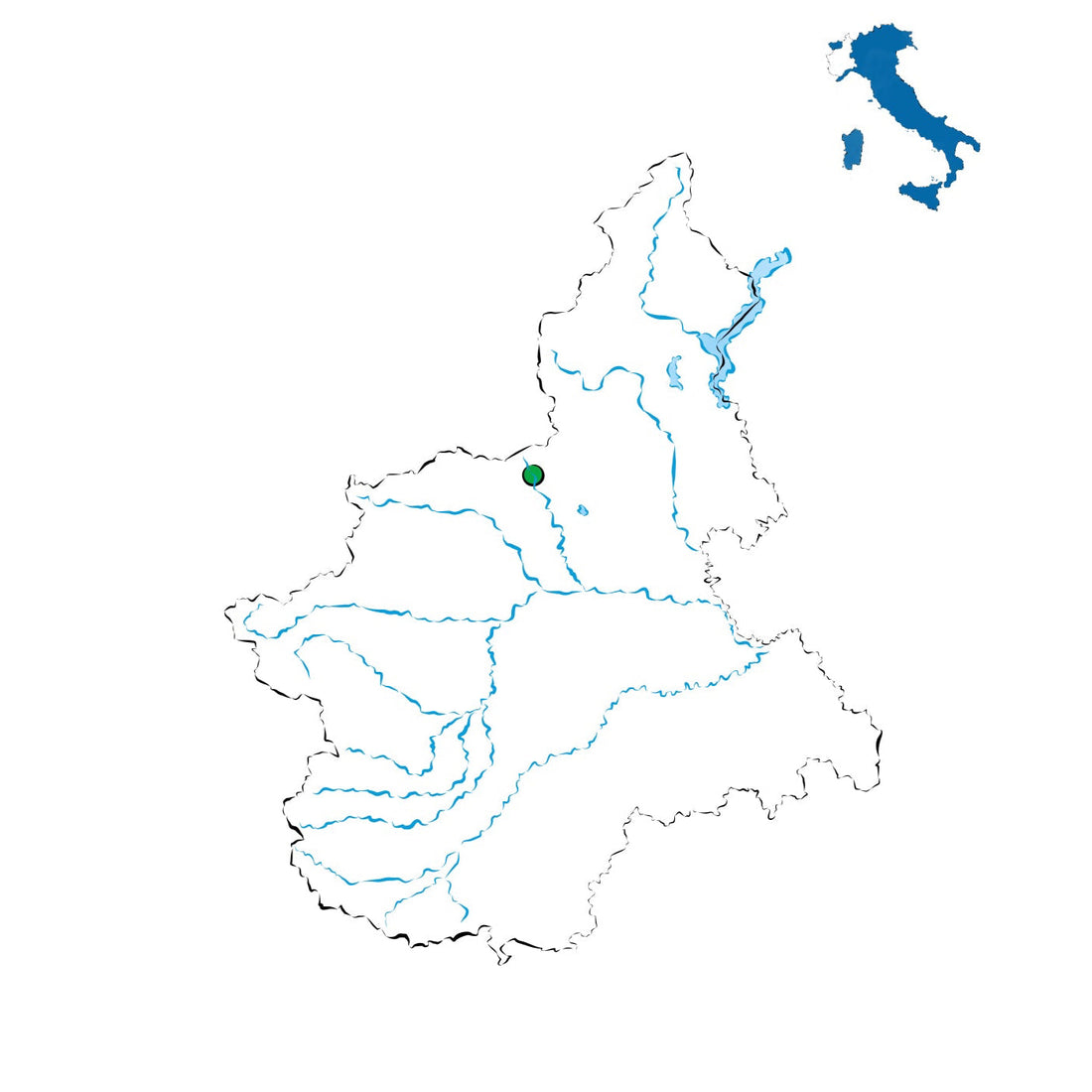 Carema DOC: il vino alpino dal carattere deciso