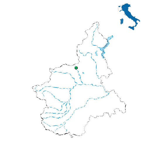 Carema DOC: il vino alpino dal carattere deciso