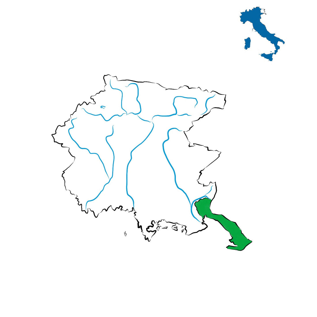 Carso DOC: il vino delle pietre e del vento