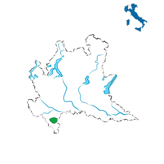 Cellatica DOC: il rosso intenso della Franciacorta bresciana