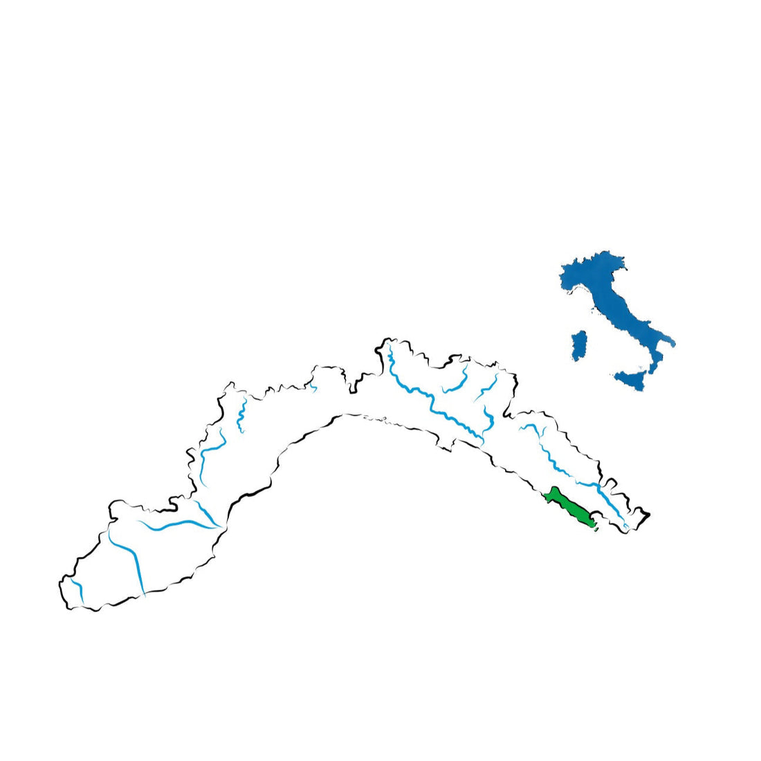 Cinque Terre DOC: i vini eroici tra mare e terrazze