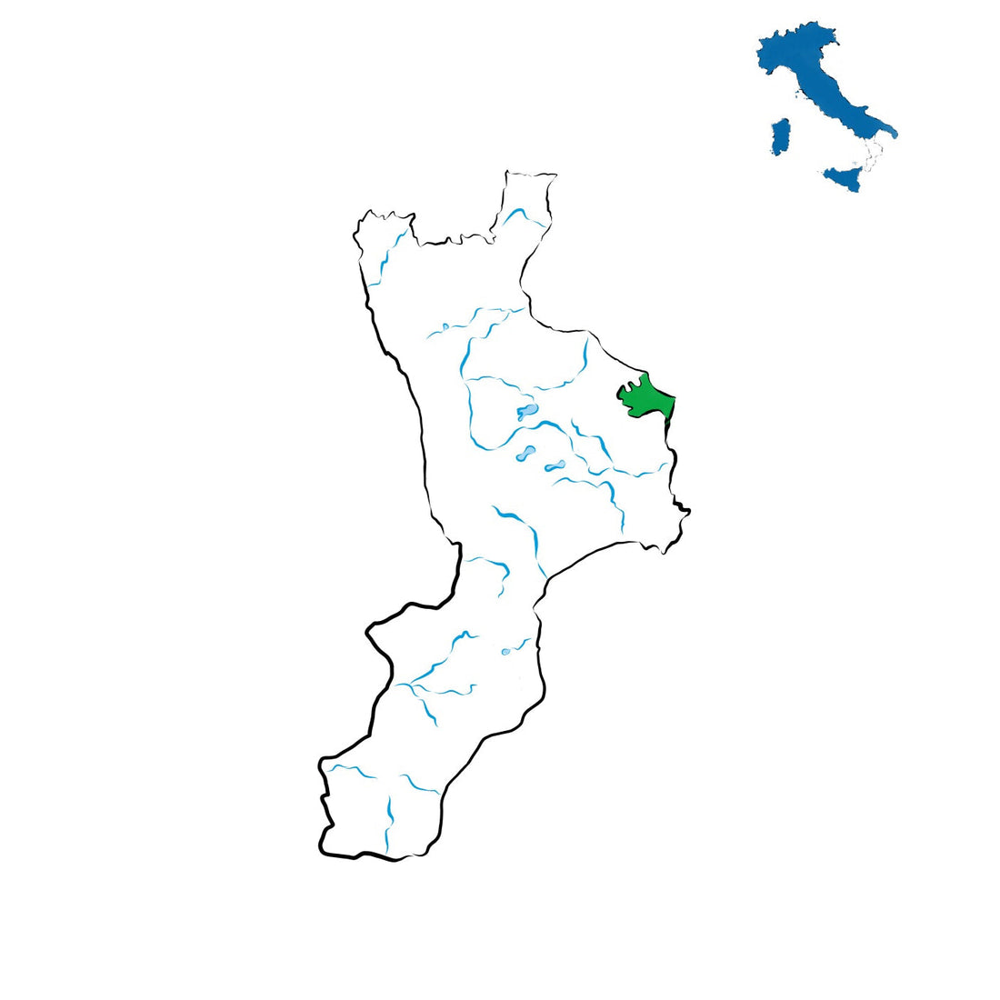 Cirò DOC: il cuore vinicolo della Calabria ionica