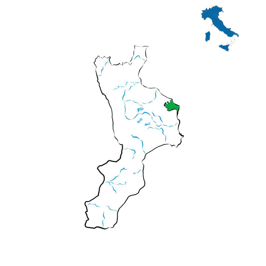 Cirò DOC: il cuore vinicolo della Calabria ionica