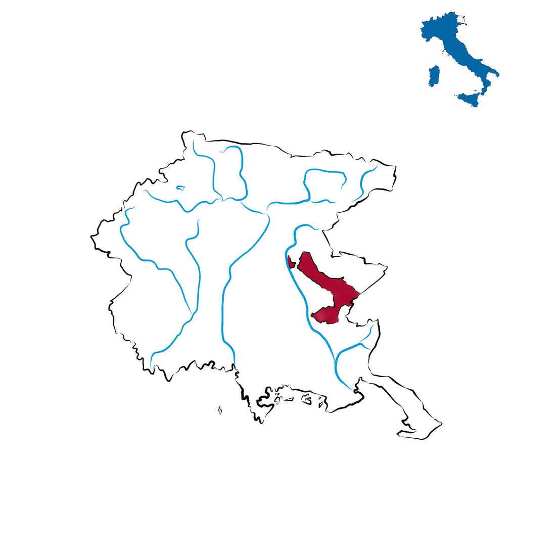 Colli Orientali del Friuli Picolit DOCG: il gioiello dolce del Friuli