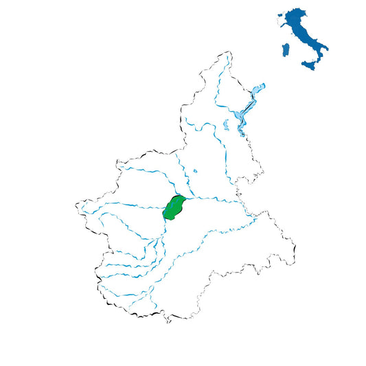 Collina Torinese DOC: vini gentili e territoriali