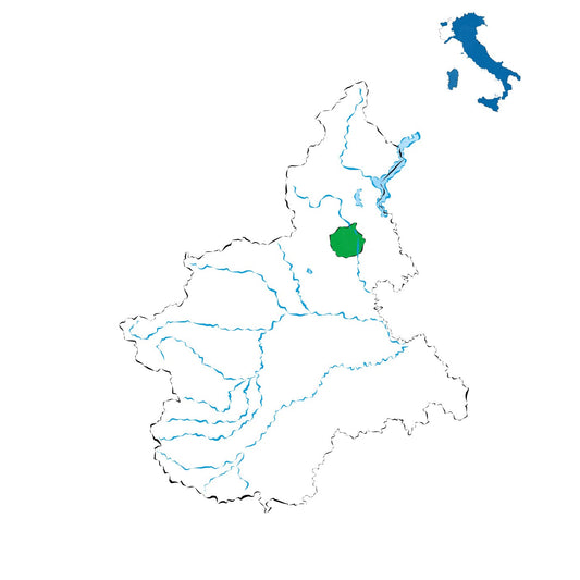 Coste della Sesia DOC: vini della Valsesia tra tradizione e freschezza
