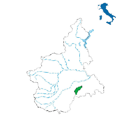 Dolcetto d’Asti DOC: il dolce carattere del Piemonte