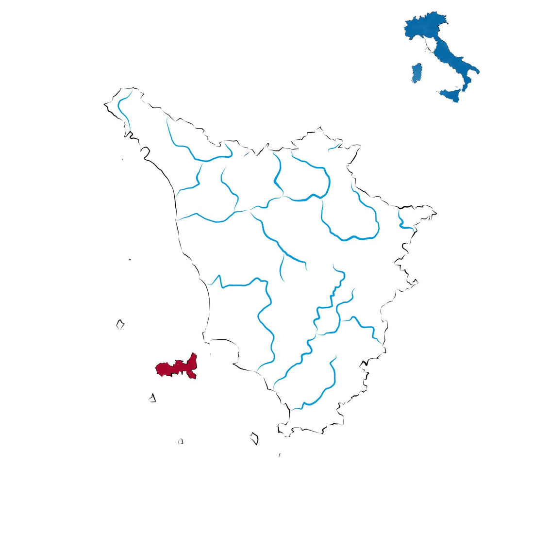 Elba Aleatico Passito DOCG: il rubino dolce dell’isola