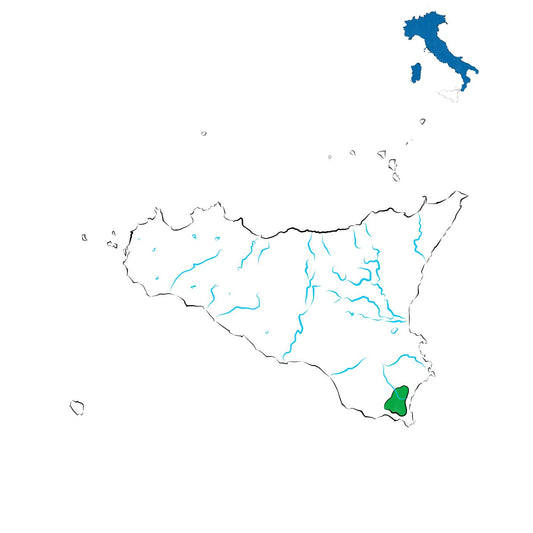 Eloro DOC: il cuore vitivinicolo del Sud-Est siciliano