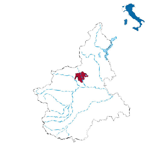 Erbaluce di Caluso DOCG: il bianco piemontese dalla struttura elegante